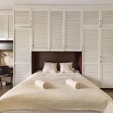 Luxury Near Royal Lazienki Park